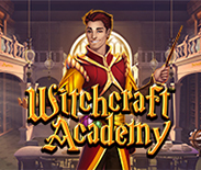 Witchcraft Academy