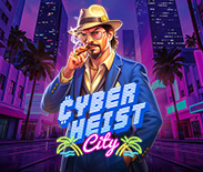 Cyberheist City